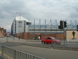 Goodison Park