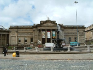 Walker Art Gallery