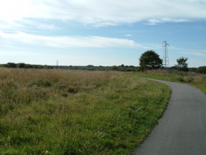 Rimrose Valley Country Park