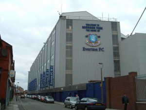 Goodison Park