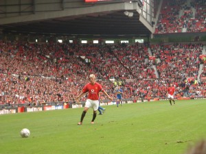 Beckham Beckham