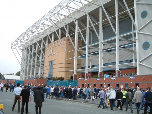 Elland Road