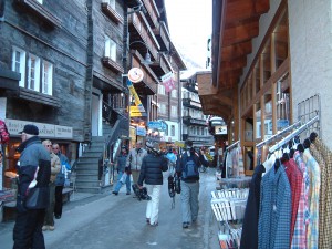 Zermatt