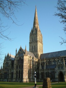 Salisbury Cathedral