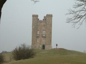 Broadway Tower