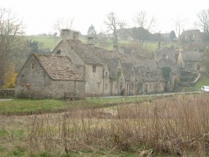 Bibury