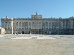 Palacio Real