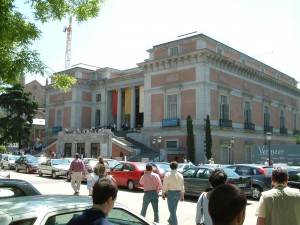Museo de Prado