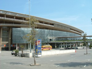 Camp Nou