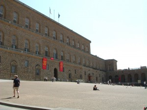 Palazzo Pitti