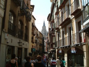 Toledo