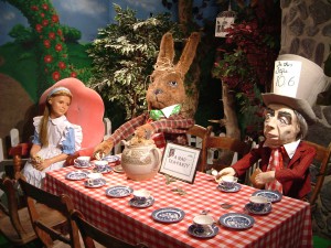 The Rabbit Hole The Rabbit Hole
