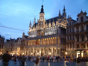 Grand-Place