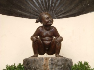 小便小娘