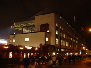 Highbury