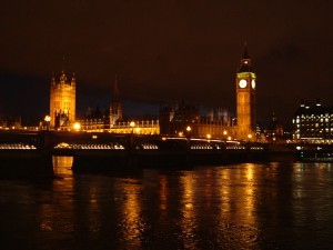 Big Ben