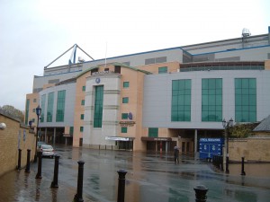 Stamford Bridge