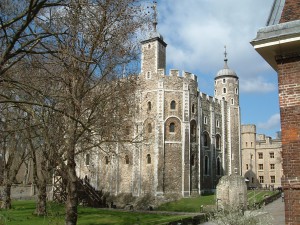 Tower of London