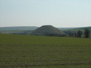 Silbury Hill