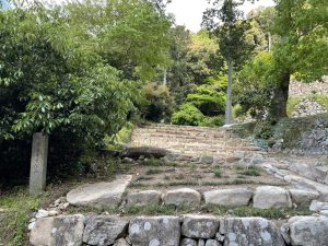 100名城巡り〜安土城 img_6695.jpg