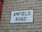 ANFIELD ROAD
