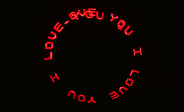 SKY WRITER